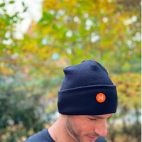 Beanie There, Done That