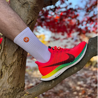 Sock It To Me Crew Socks