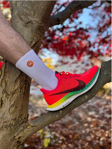 Sock It To Me Crew Socks