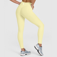 Zoe Leggings