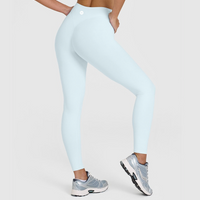 Zoe Leggings