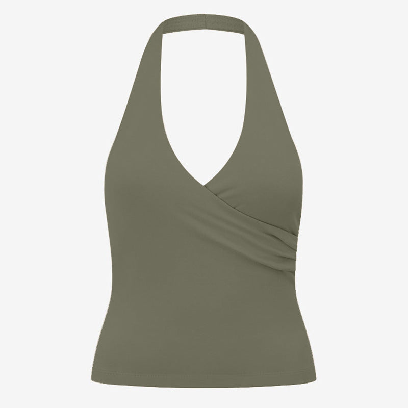 Binta Tank