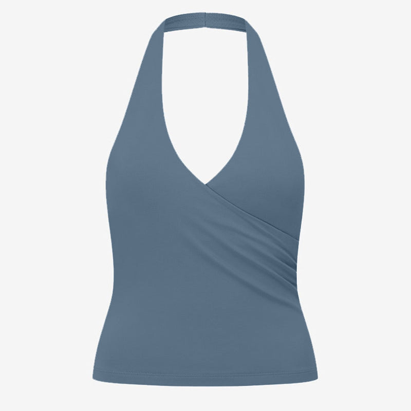 Binta Tank