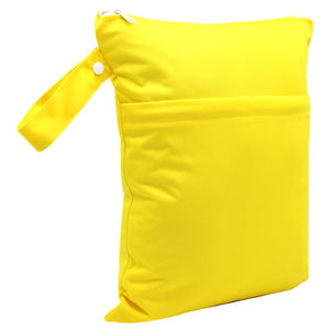 Hotdrop Drip Bag Yellow