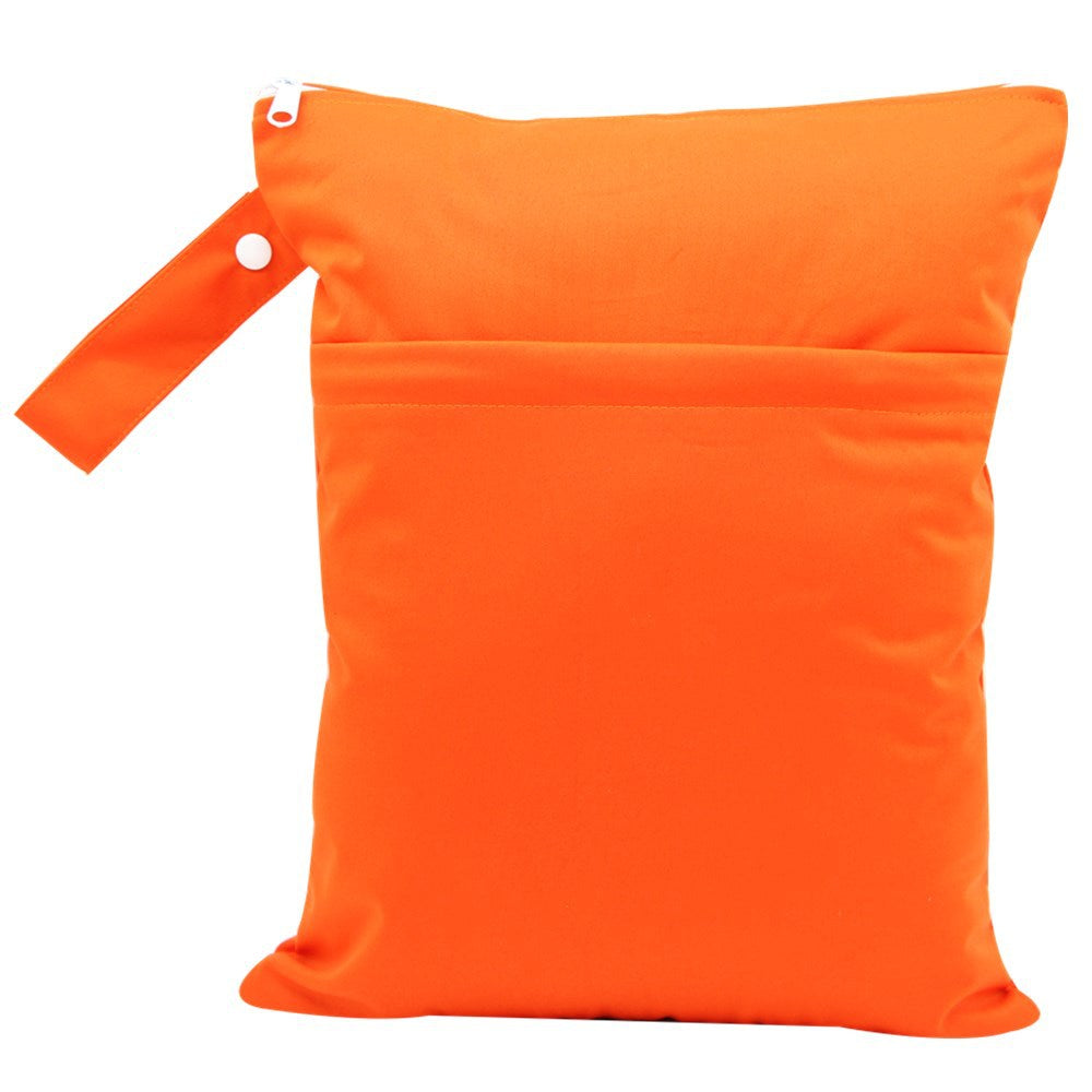 Hotdrop Drip Bag Orange